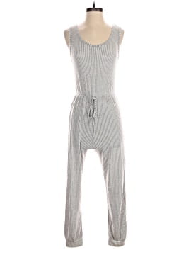Caution To The Wind Jumpsuit