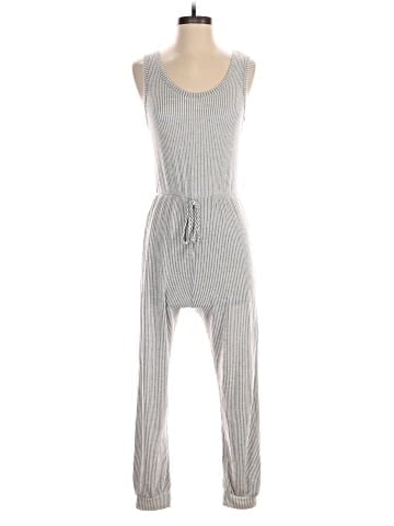 Caution to the Wind Jumpsuit (view 1)
