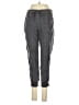 Caslon Chevron-herringbone Gray Casual Pants Size XS - photo 1
