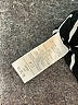 Splendid Stripes Black Casual Skirt Size M - photo 5
