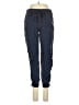 Caslon Blue Casual Pants Size XS - photo 1