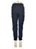 Caslon Blue Casual Pants Size XS - photo 2
