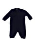 Shanghai Tang Blue Long Sleeve Onesie Size 3-6 mo - photo 1