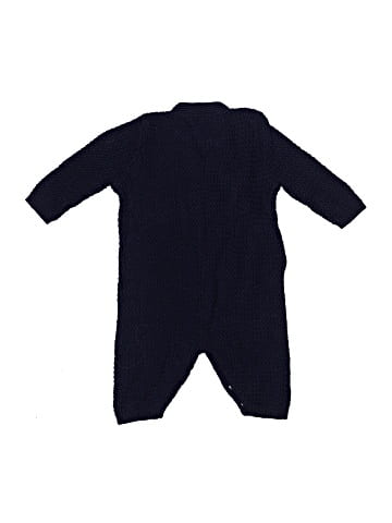 Shanghai Tang Long Sleeve Onesie (view 2)