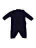 Shanghai Tang Blue Long Sleeve Onesie Size 3-6 mo - photo 2