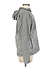 Adidas Metallic Gray Track Jacket Size M - photo 4