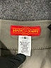 Krazy Larry Solid Gray Active Pants Size 8 - photo 6