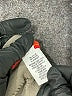 Krazy Larry Solid Gray Active Pants Size 8 - photo 7