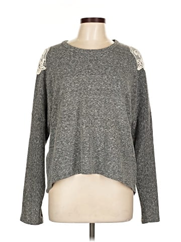 Lilis Closet Pullover Sweater (view 1)