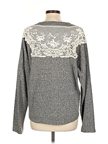 Lilis Closet Pullover Sweater (view 2)