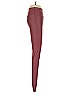 Zyia Active Burgundy Active Pants Size 4 - photo 4