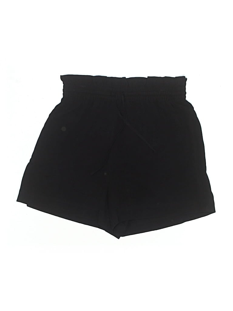 Pre-owned Antonio Melani Shorts In Black