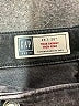 Gap Solid Black Jeans Size 20 - photo 3