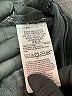 Gap Solid Black Jeans Size 20 - photo 4