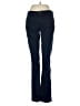 MNG Blue Casual Pants Size 6 - photo 1