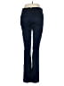 MNG Blue Casual Pants Size 6 - photo 2
