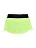 Nike Color Block Green Active Skort Size XS - photo 2