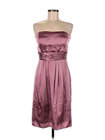 Tahari by ASL Cocktail Dress (view 1)