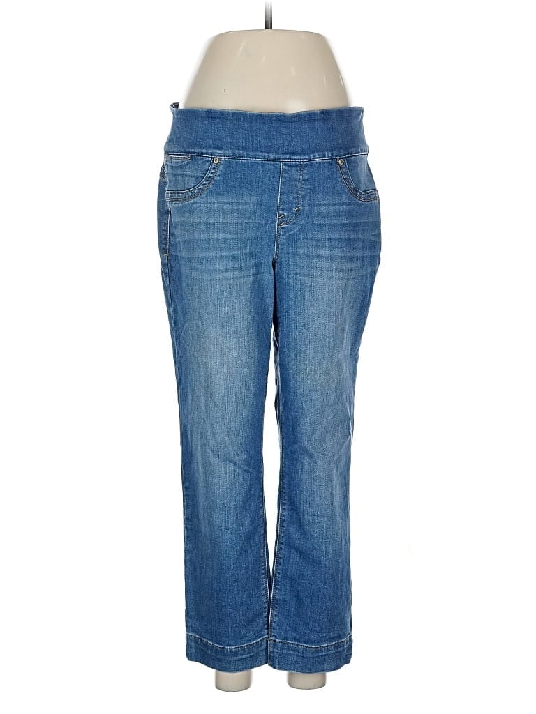 Pre-owned Style & Co Jeans In Blue