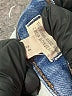 Madewell Color Block Blue Jeans Size 24 waist - photo 9
