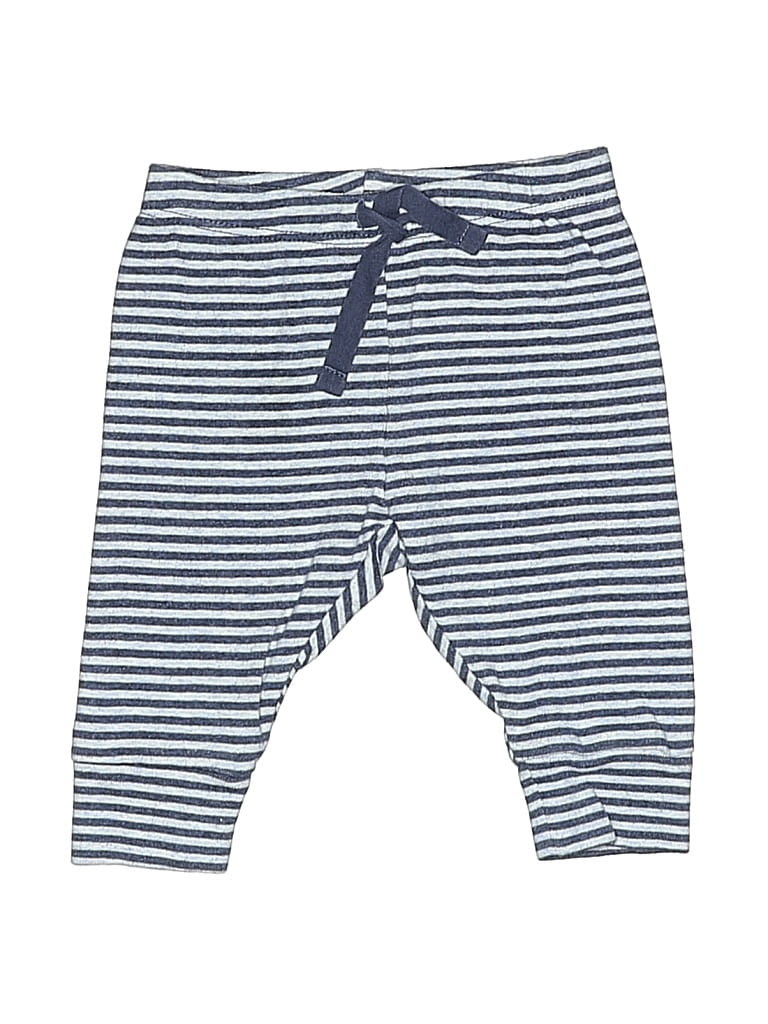 Pre-owned Baby Gap Babies' Casual Pants In Blue