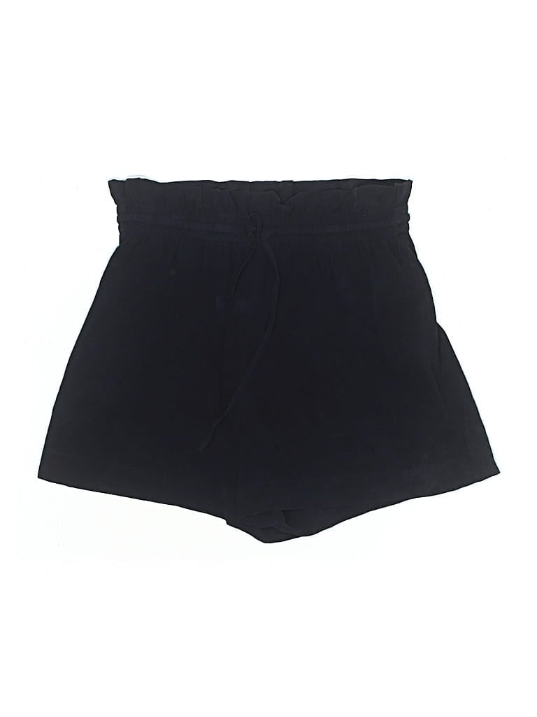 Pre-owned Antonio Melani Shorts In Black