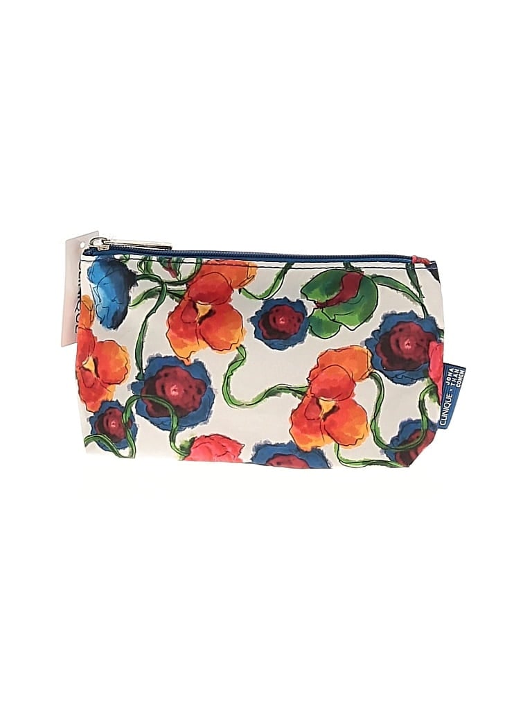 Assorted Brands Clutch In White