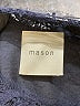 Mason Blue Casual Dress Size 00 (estimated) - photo 7
