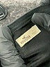 Hollister 100% Polyester Solid Black Casual Dress Size 1 - photo 7