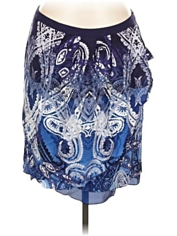 Peter Nygard Casual Skirt (view 1)