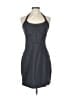 Athleta Gray Cocktail Dress Size 10 (petite) - photo 1