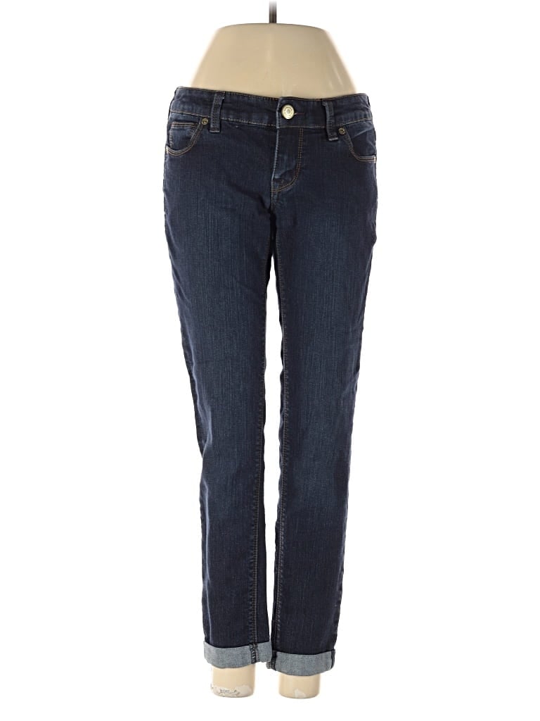 Pre-owned The Limited Jeans In Blue