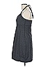 Athleta Gray Cocktail Dress Size 10 (petite) - photo 5