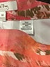 Coral Bay 100% Polyester Orange Casual Skirt Size 10 - photo 4