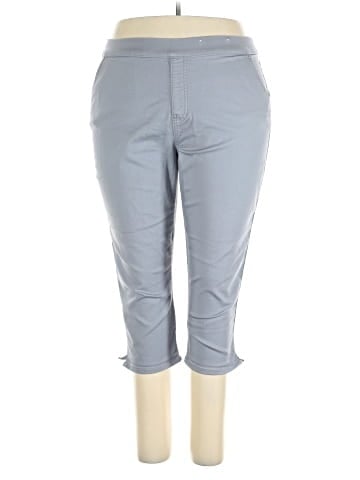 Khakis & Co Casual Pants (view 1)