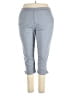 Khakis & Co Blue Casual Pants Size 18 - photo 1