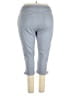 Khakis & Co Blue Casual Pants Size 18 - photo 2