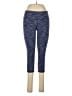 Athleta Blue Active Pants Size M - photo 1