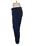 C. Wonder Solid Blue Casual Pants Size 6 - photo 5