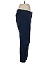 C. Wonder Solid Blue Casual Pants Size 6 - photo 4
