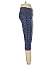 Athleta Blue Active Pants Size M - photo 4
