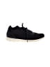 Natural Soul by Naturalizer Black Sneakers Size 5 1/2 - photo 1