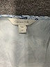 Garnet Hill Paisley Blue Casual Dress Size XS - photo 6