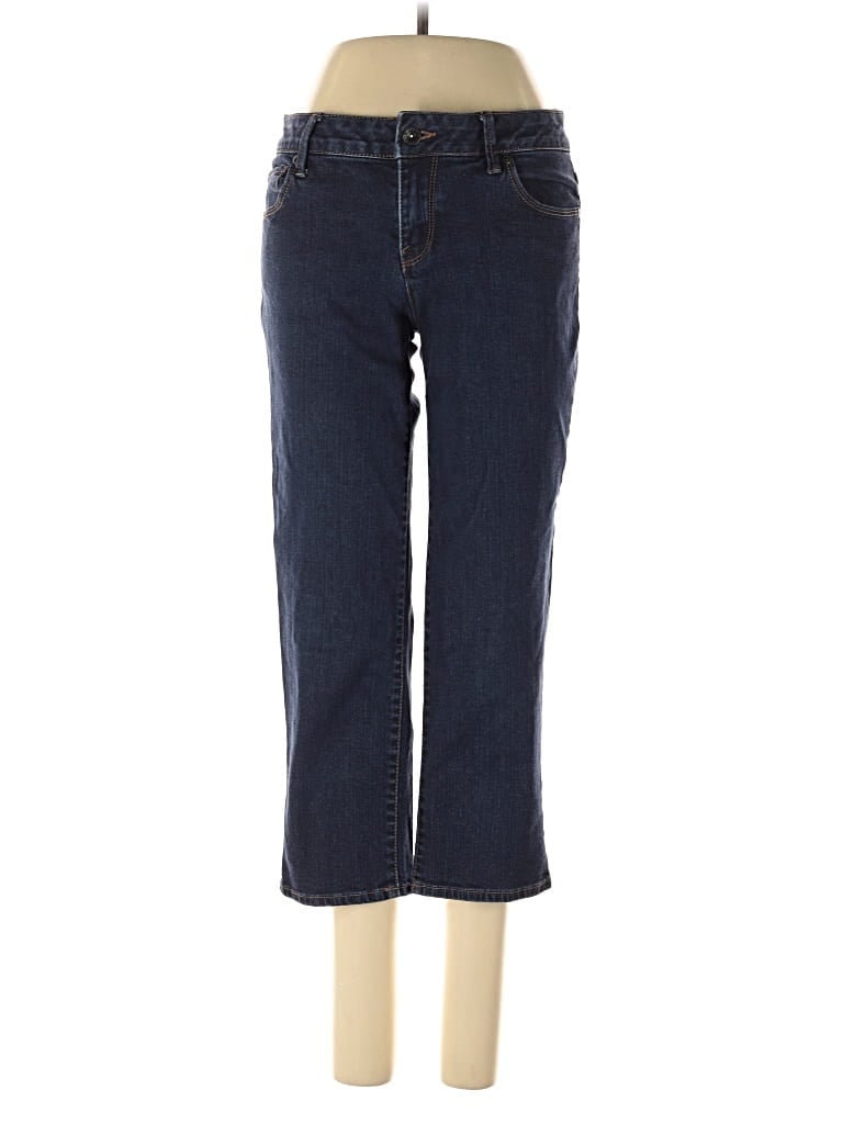 Pre-owned Sonoma Life + Style Jeans In Blue
