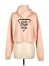 Bella Pink Sweatshirt Size L - photo 2