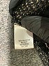 Dana Buchman 100% Polyester Black Cardigan Size S - photo 8