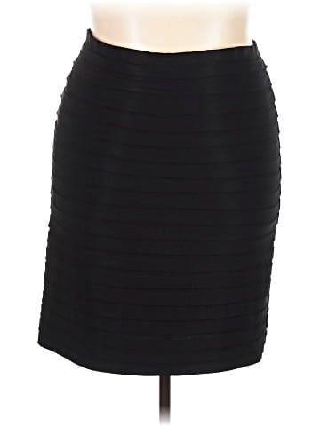 DressBarn Formal Skirt (view 1)
