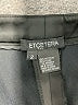 Etcetera Black Dress Pants Size 2 - photo 7