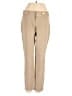 Banana Republic Tan Khakis Size 0 - photo 1