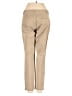 Banana Republic Tan Khakis Size 0 - photo 2